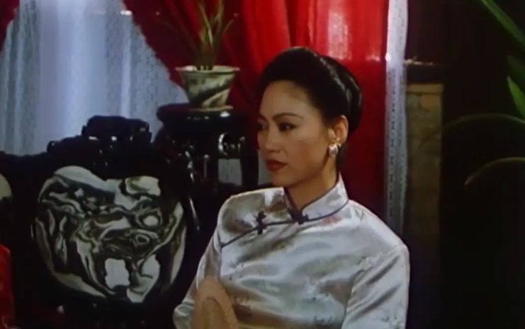 万万想不到,浓眉大眼的赵刚,竟然是这种人