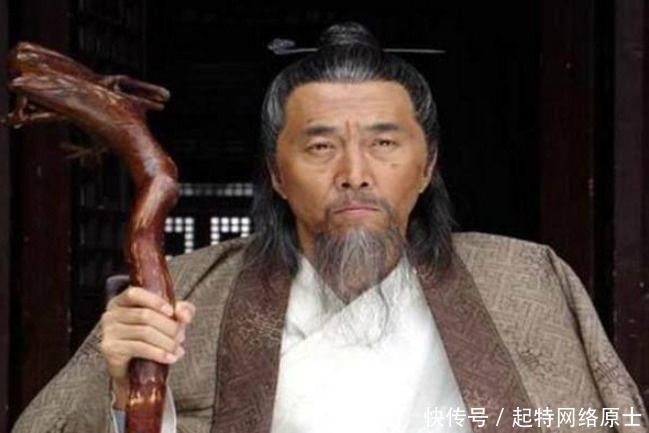 李治|徐茂公死前预测孙子会坏事，果然应验，死后还受到了牵连