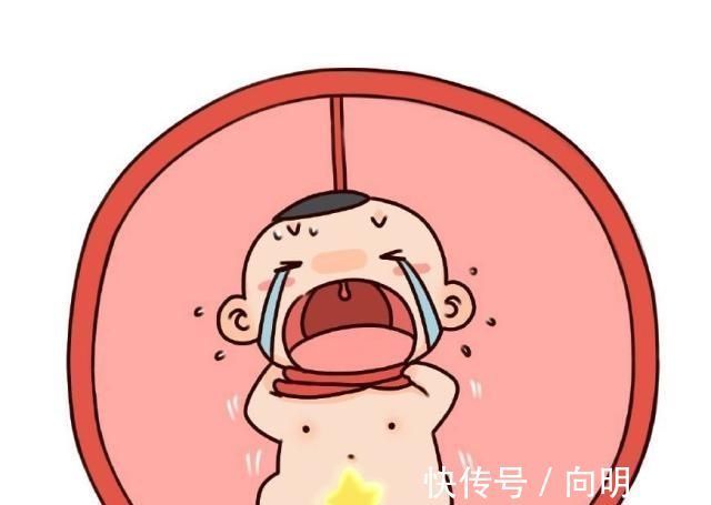 产检|孕妇挺了8个月大肚子,等待她的却是空月子,最后哭成泪人