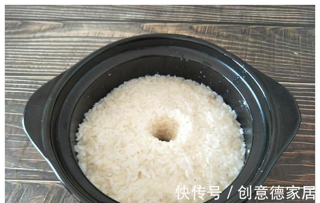 自制|自制米酒时，熟米勿直接放酒曲，多加1步骤，米酒更醇更甘甜