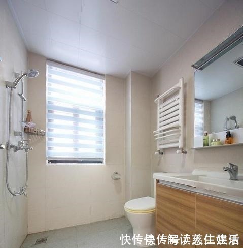 卫生间|本以为完美的装修,邻居参观却捂嘴偷笑,这5处失误最难受,晒晒!