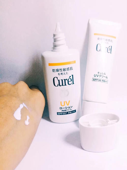 用过100支防晒，最合适敏感肌的不是怡思丁，这3款才是敏感肌首选