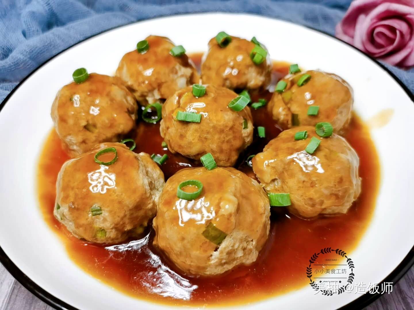 分享8道新年蒸菜，少油烟多营养，一锅同时蒸几道，过年不用忙