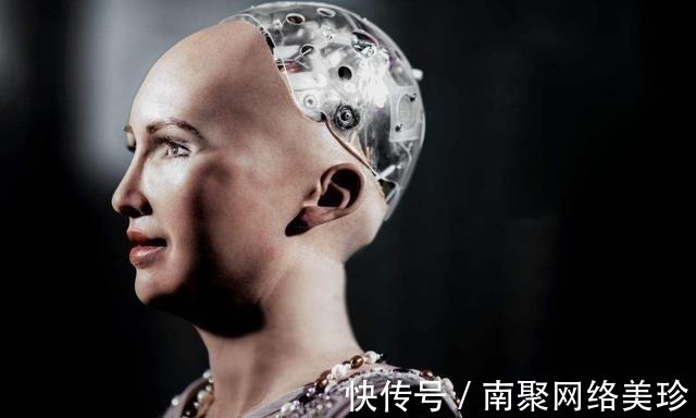 在线教育|唯一一个拥有公民身份证机器人,曾说“我会摧毁人类”,现状如何