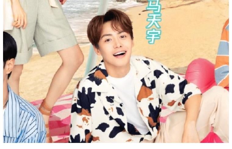 嘉宾|《完美的夏天2》官宣，金晨是唯一女嘉宾，拍海报待遇都不一样！