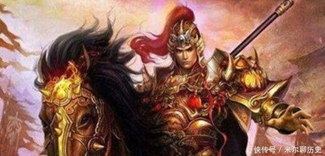 古代史|古代史上最厉害的2位战神,单打独斗没人能赢,可结局都很凄惨