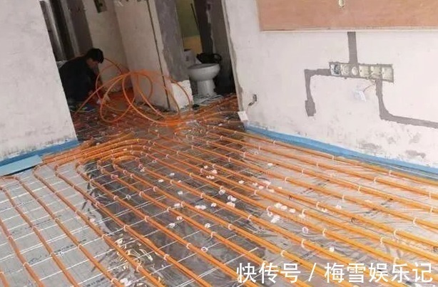 装修|为啥越来越多的人不爱装地暖?老用户道出5大弊端,让人无法反驳