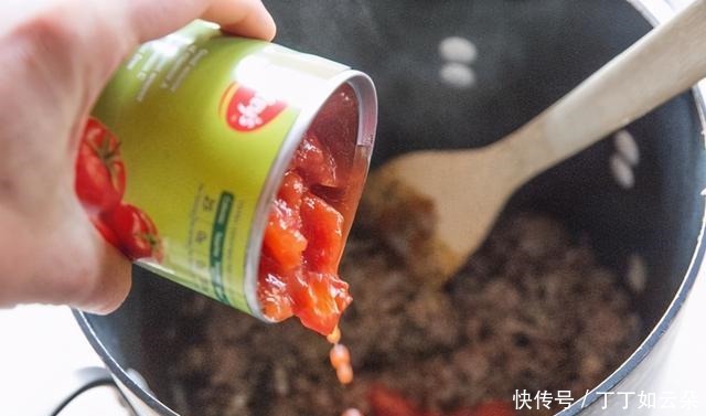 面汤|“美味晚餐此刻开始”千层面汤