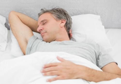 肝脏有毛病的人,若夜间发现以下反应,八成肝脏在慢慢“复苏”