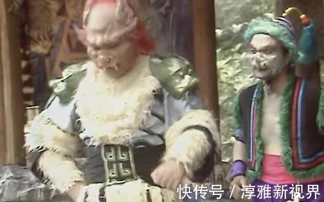 麒麟&观音坐骑金毛犼,唯一修炼到顶级僵尸的妖怪,但为何观音从来不骑