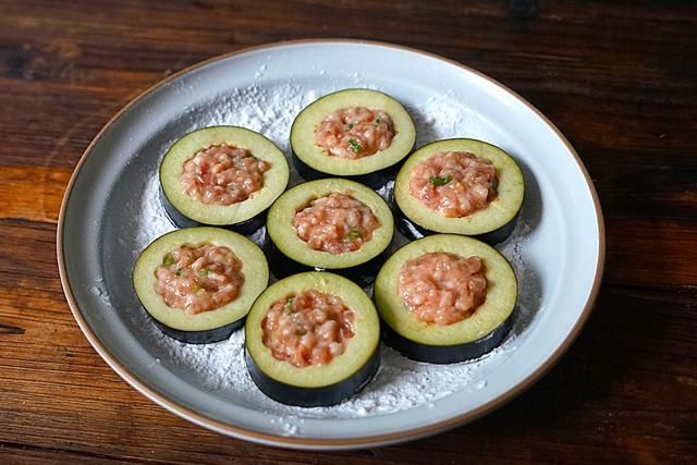 茄子圈|明日立秋,暑热尚在防秋燥多给家人吃这菜,好吃又营养,安稳度秋