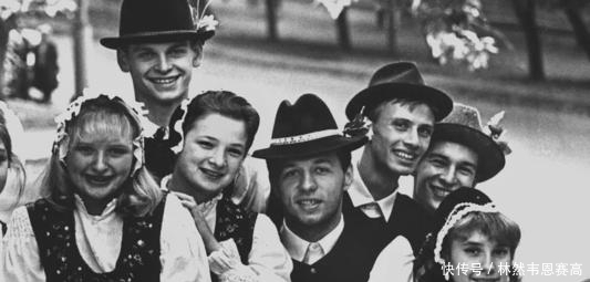 德国|为何德国会有200多万人说俄语？德国境内的俄裔移民是哪来的？