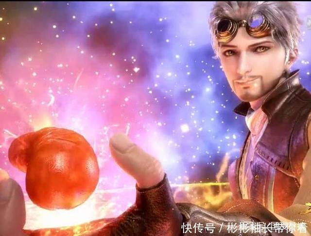 千仞雪|《斗罗大陆》:先天最高魂力的原来并非主角唐三,而是她