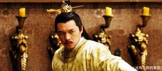 高度赞扬|他是明朝钦定的奸臣，但民间百姓却将其奉为神，一伟人曾高度赞扬！