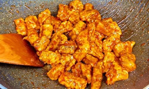 营养|处暑后，抓紧吃此菜，维生素P含量极高，鲜嫩营养降秋燥，别错过