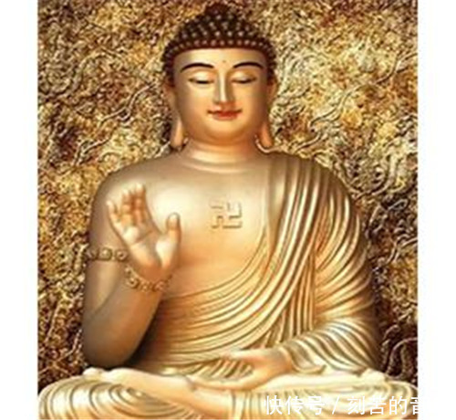 佛语“南无阿弥陀佛”,是啥意思译成中文后,才知很多人读错了