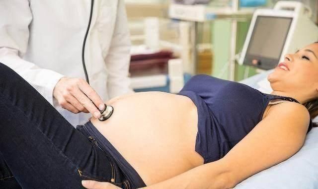 畸形|孕检正常,出生却畸形医生表示这5种现象,四维彩超也看不清