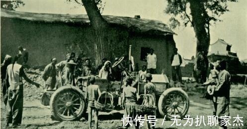 起义@山东一大爷曾想要起义,无奈人手不够,想出一狠招找来十万兵员