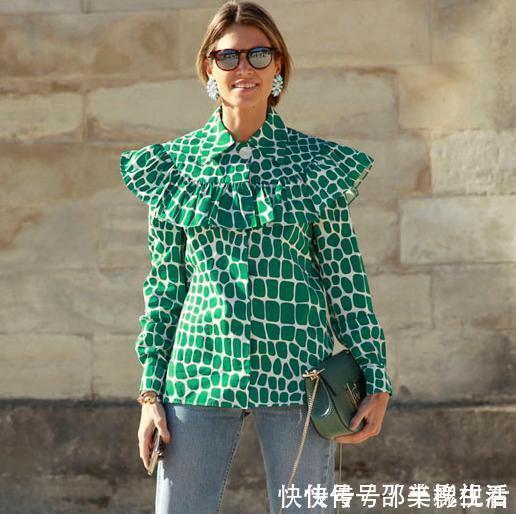 发型 若你才五十岁,这些“老阿姨发型”建议别留,显老难看还特土