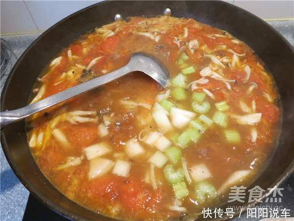 西红柿|别再炒鸡蛋了,西红柿这么做,能让家人多吃2碗饭!