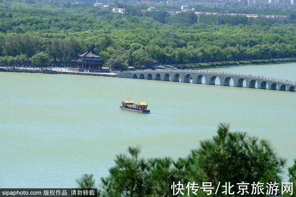 京西稻|秋游首站!北京“小镰仓”漫画电车站,车票仅3元!