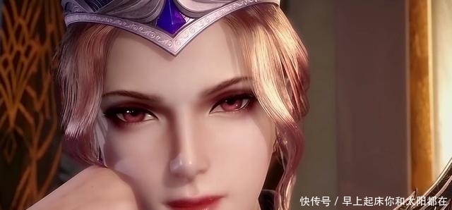 斗罗大陆：武魂殿为何不选择更香大明二明，而执着小舞