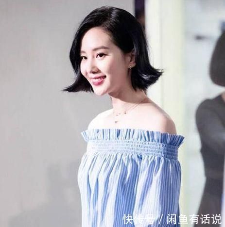 tips 女人不管几岁,这4种“大妈发型”要记得避开,显老还会拖累颜值