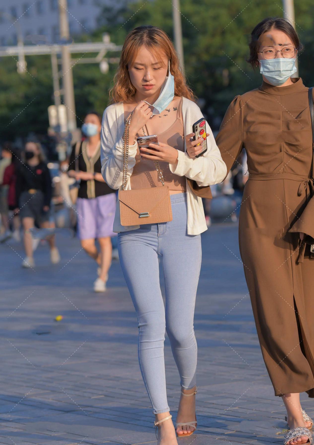 颜值|发型影响颜值,选择一款适合自己的发型很重要,轻轻松松提高品味