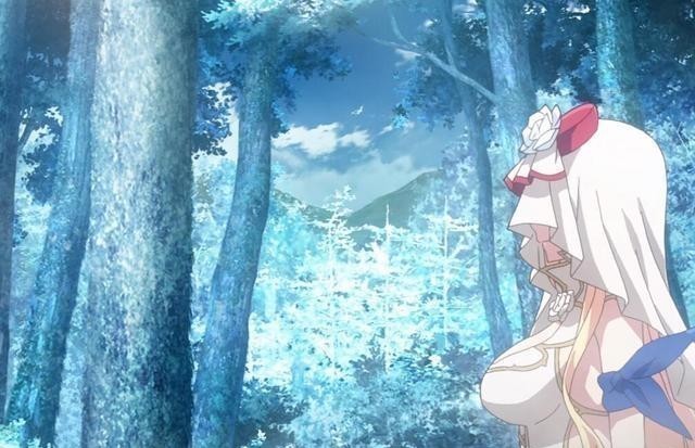 狗粮|二次元的口味变了？这部新番狗粮满满女主好看，评分却只有7.8