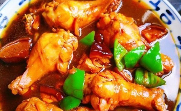 百吃不厌的几道家常菜,简单易上手,百吃不腻,大人孩子都爱吃