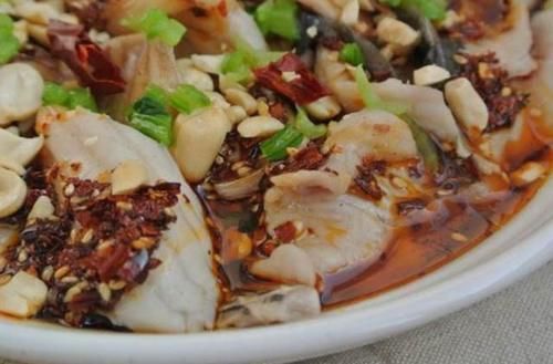 花椒20粒，香飘四溢，味觉升级，生活需要的是一日三餐吃好