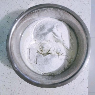 百吃不厌的苹果雪媚娘，你会做吗？