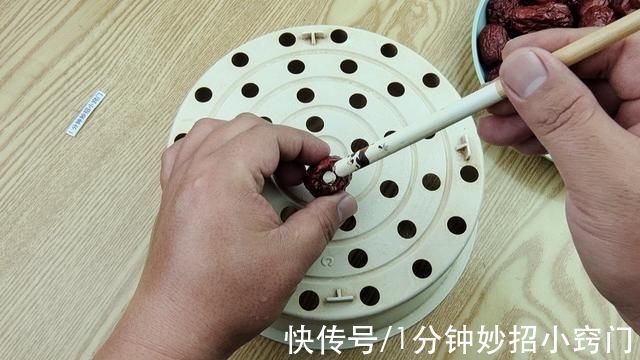 塑料|你家有塑料蒸笼吗这个作用真厉害，我也是刚知道，赶快找出来