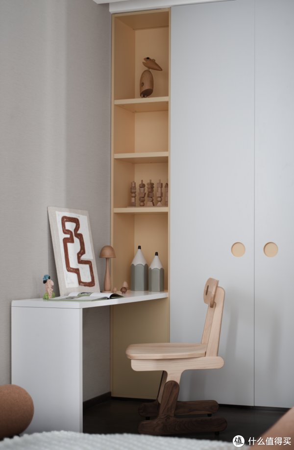 幸福|年轻小夫妻的“穷装风”新家，还坚持“断舍离”，越简单，越幸福