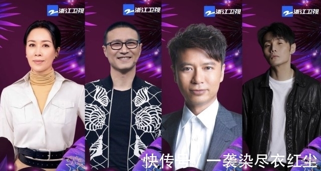 说唱新世代|2021《中国好声音》开播时间出炉！今年这一季，节目有4大亮点