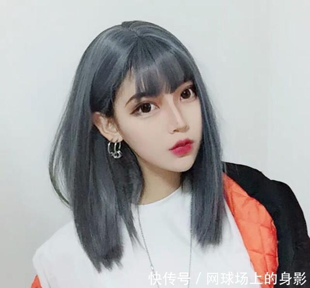 气质|时尚个性的超火短发,减龄瘦脸又洋气,任意一款时髦显气质