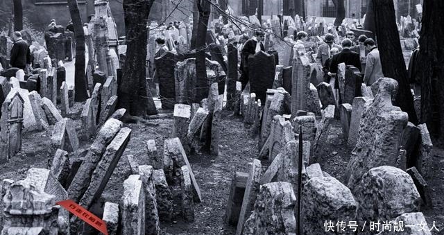 公墓|永不搬迁的市区公墓10万坟墓堆叠12层,城市变“纪念馆”