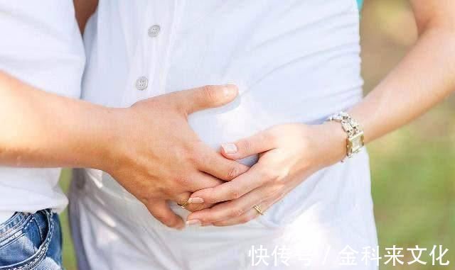 预产期|别傻等预产期了,孕妈身体这个部位消失,说明快要“卸货”了