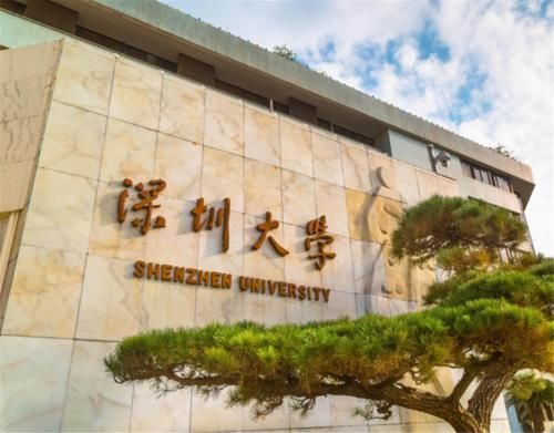 国内这4所“双非大学”，进军双一流呼声极高，一所创办不足十年