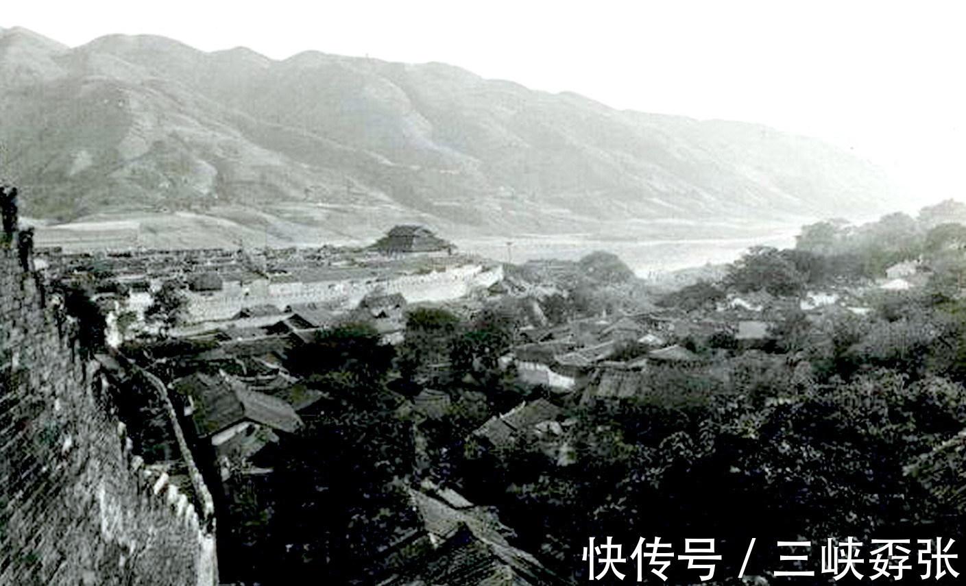 白居易@三峡故事 : 夔州刺史刘禹锡,推陈出新唱“竹枝”