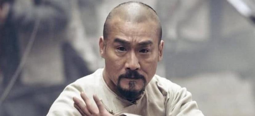 李瑞东|慈禧的贴身保镖李瑞东,人送外号“鼻子李”,一招撂倒霍元甲!