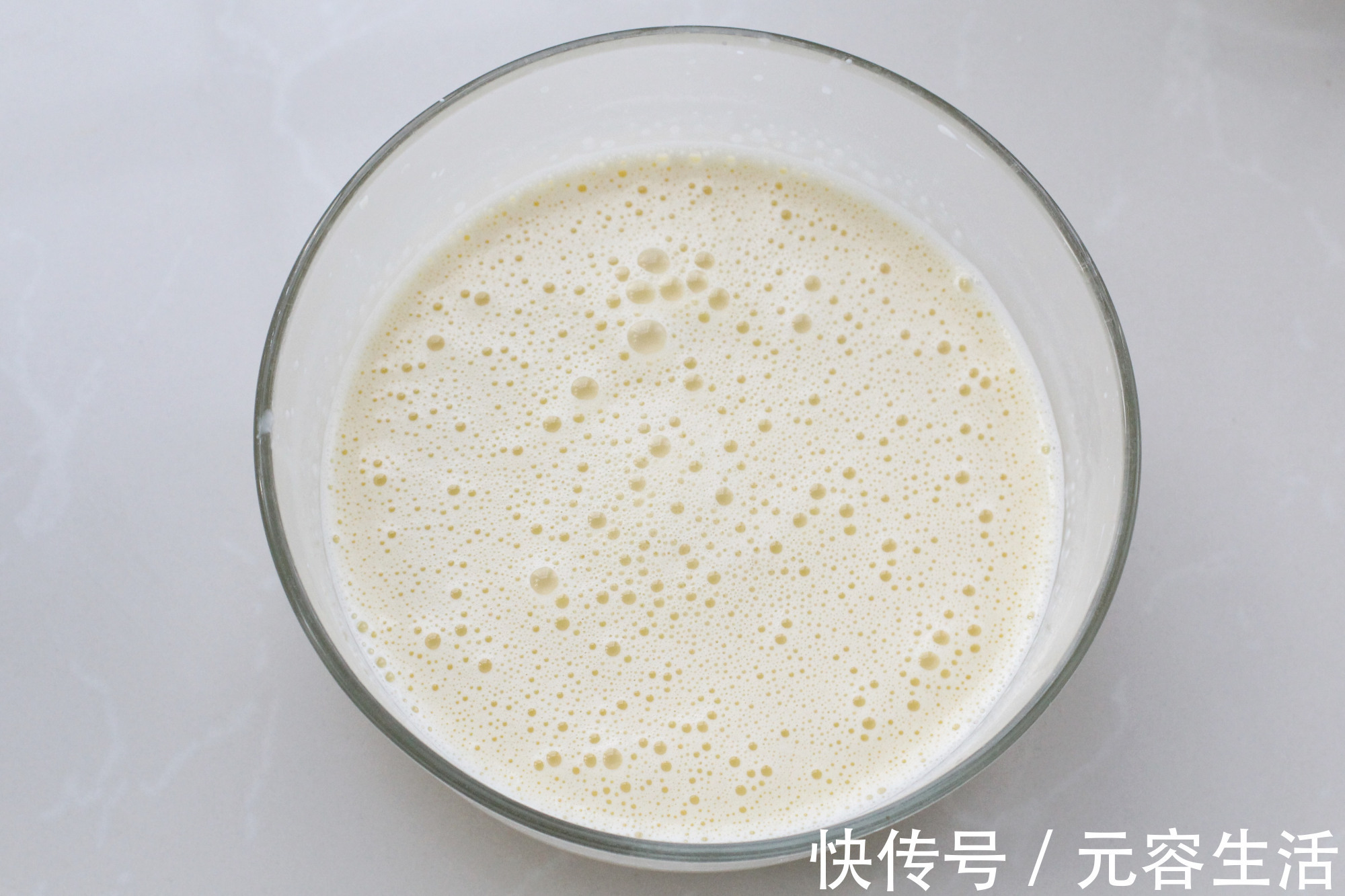 细砂糖|不用吉利丁片也能做布丁,香甜嫩滑入口即化,无添加吃着才放心!