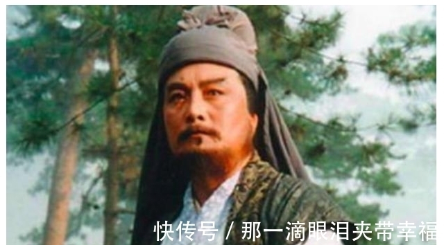 鲁智深$梁山虽有108将,但只有1位绝世高手、7位一流高手,其余皆不入流