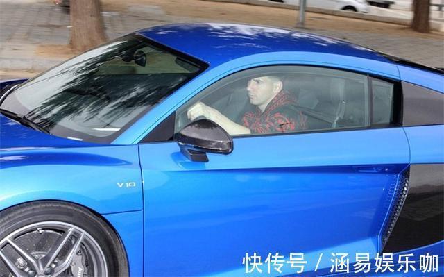 布加迪|盘点梅西巴萨生涯10大座驾,他去法甲会整辆布加迪吗?