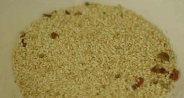 粉蒸肉就这样做，味道好，一家老小都爱吃