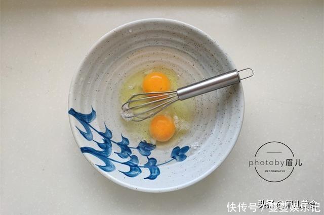 鸡蛋加这两样一起蒸,营养翻倍味道香,早餐给孩子吃相当不错