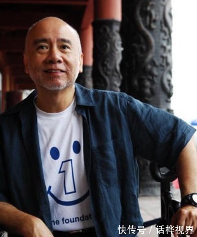 天龙八部|4版《天龙八部》中的扫地僧现状,1人已去世,1人还在导戏