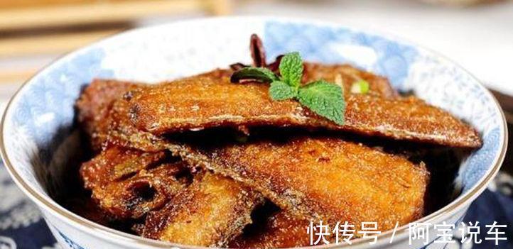 寒露过后，多吃4种家常菜，色香味俱全，上桌秒光