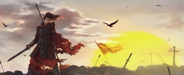  女主人|《四女主人》是中国古代将领小说，他们善良善良，在战场上保护着