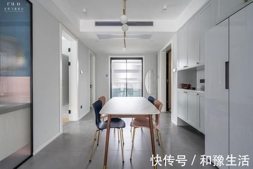 回家|屡试不爽的5种餐边柜组合，一个比一个实用，回家我就照搬照学了